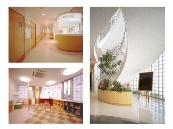 医療法人四葉会 永田産婦人科（パート）の看護師求人の写真