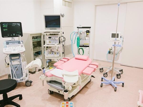 ウィメンズクリニックふじみ野（培養士事務 / 常勤）の一般事務求人メイン写真5