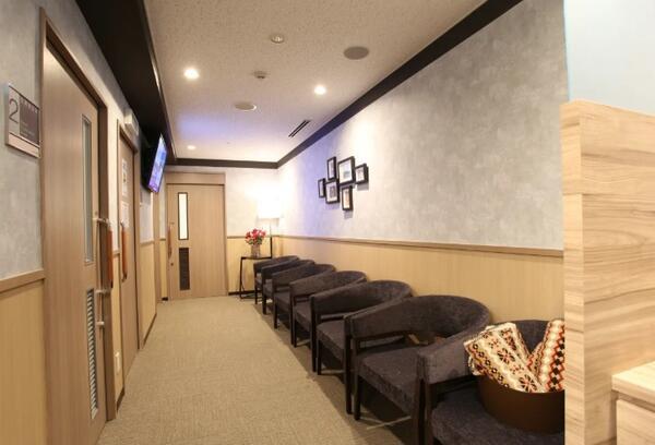 KKCウエルネス名古屋健診クリニック（巡回 / 常勤）の看護師求人メイン写真2