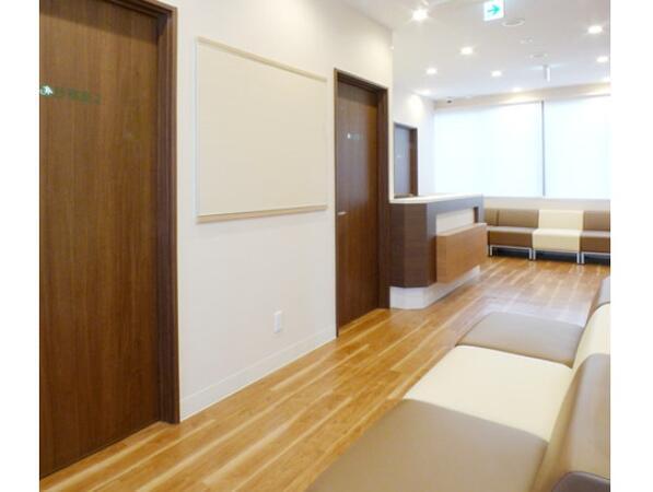 瀬谷メンタルクリニック（パート）の准看護師求人メイン写真4