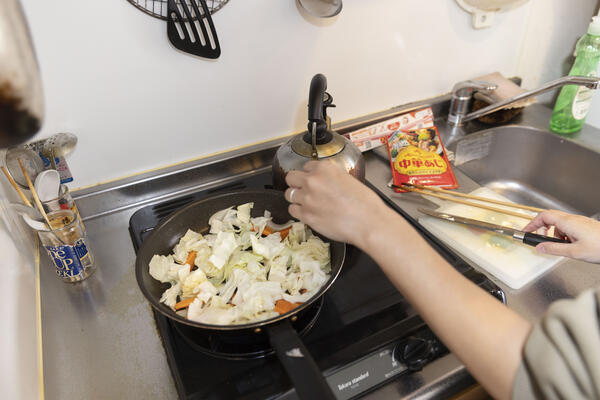 介護センターシャインケアサービス（常勤）の介護職求人メイン写真4