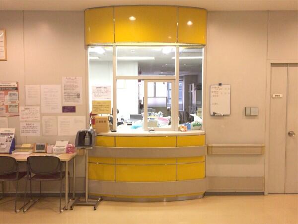 介護老人保健施設　おとしより健康センター（パート） の介護職求人の写真