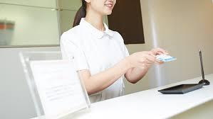 トルナーレ内科（パート）の医療事務求人メイン写真2