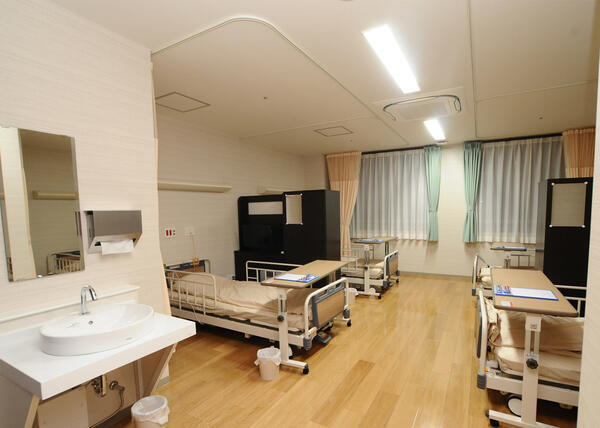 うちのう整形外科（常勤）の看護助手求人メイン写真4