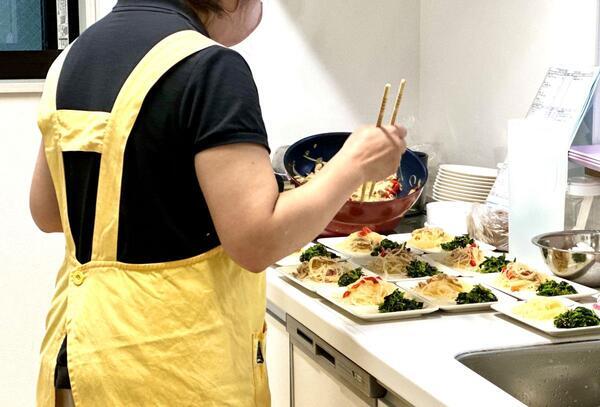 グループホーム クオーレ川井本町（常勤）の精神保健福祉士求人メイン写真4