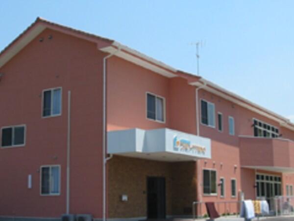 グループホームなかの（常勤）の介護職求人の写真