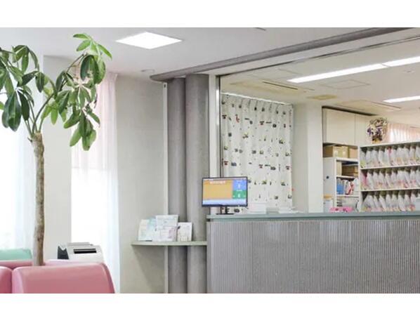 板東レディースクリニック（パート）の看護師求人メイン写真2