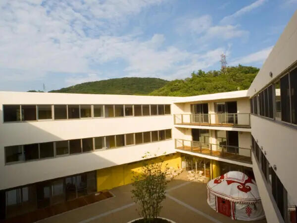 介護付き有料老人ホーム ソーシャルコート神戸北（パート）　の介護福祉士求人メイン写真5