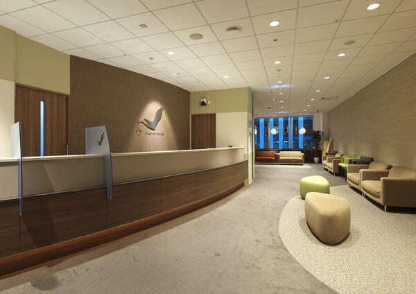 みなとみらい夢クリニック（パート）の保育士求人メイン写真2