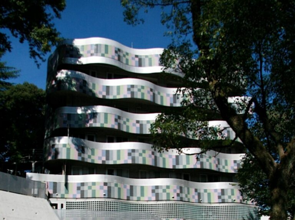 菅井内科（パート）の診療放射線技師求人メイン写真2