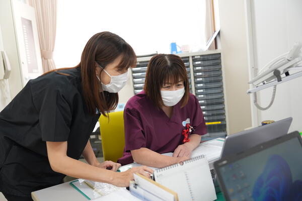 プラチナ・デイサービス東金（施設長/正社員）の介護職求人の写真