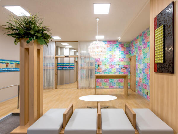 介護付き有料老人ホーム 深川やすらぎの園（生活相談員/常勤）の社会福祉士求人メイン写真3