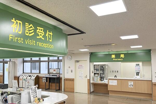 静岡てんかん・神経医療センター（常勤）の介護福祉士求人メイン写真2