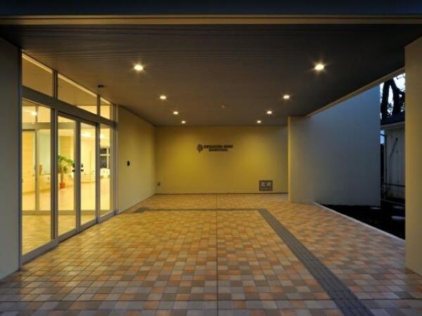 けやきの森病院（常勤）の理学療法士求人メイン写真5