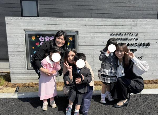 児童養護施設 びっき（常勤）の保育士求人メイン写真2