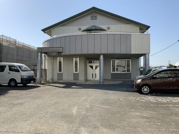 医療法人清和会 清水病院（常勤）の看護助手求人メイン写真2