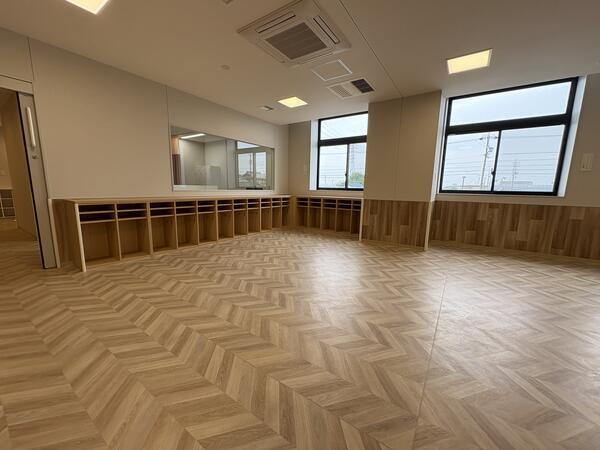 ママスクエアこまき保育園（保育事務スタッフ/パート）【2025年11月オープン！】の一般事務求人メイン写真2