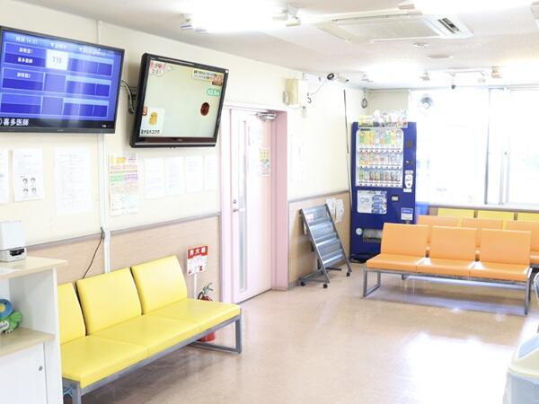 浦和すずのきクリニック（常勤）の精神保健福祉士求人メイン写真4