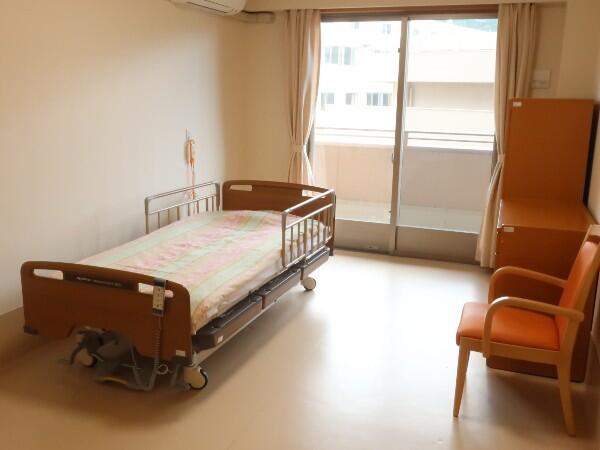 特別養護老人ホームはなつくし（生活相談員/常勤）の社会福祉主事任用求人メイン写真4