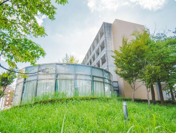 特別養護老人ホーム 愛生苑(パート)の准看護師求人の写真