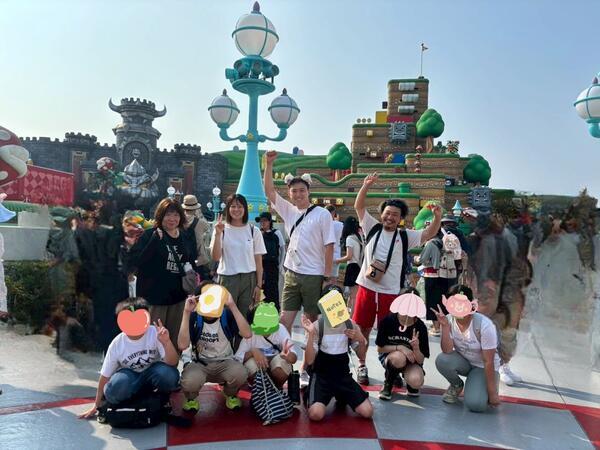 きっず・すくーる そらの支援員求人メイン写真2