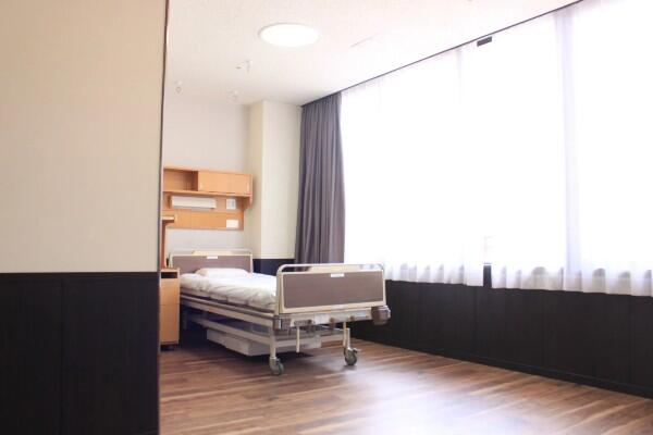 医療法人社団 大有会 井上病院（常勤）の理学療法士求人メイン写真4