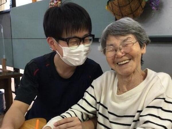 介護老人保健施設 サニーヒル（パート）の言語聴覚士求人メイン写真2