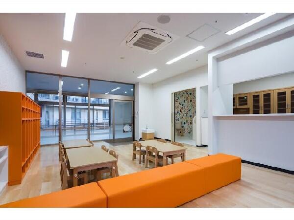 特別養護老人ホームやまなみ王寿園（常勤）の看護師求人サブ写真1