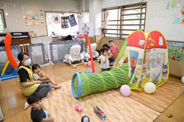 東船橋病院（常勤）の医療事務求人メイン写真5