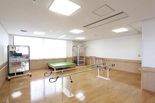 特別養護老人ホーム あかしあ（常勤）の介護職求人メイン写真4