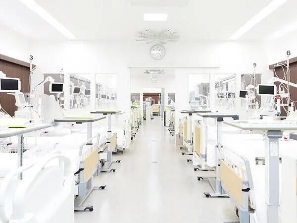 東京ネクスト内科・透析クリニック（パート） の送迎ドライバー求人メイン写真4