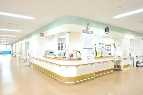 春日部さくら病院（パート）の介護職求人メイン写真2