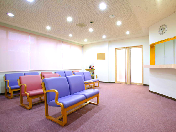 こむかい産婦人科(パート)の看護助手求人の写真