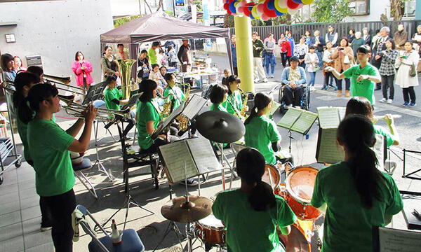 横浜市中村地域ケアプラザ（生活支援コーディネーター/常勤）の社会福祉士求人サブ写真3