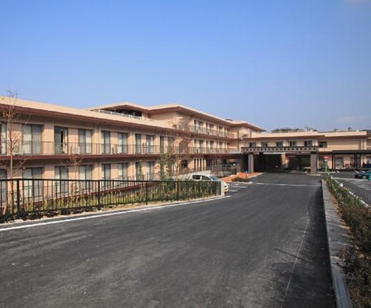 訪問看護ステーションありま（パート）の看護師求人の写真