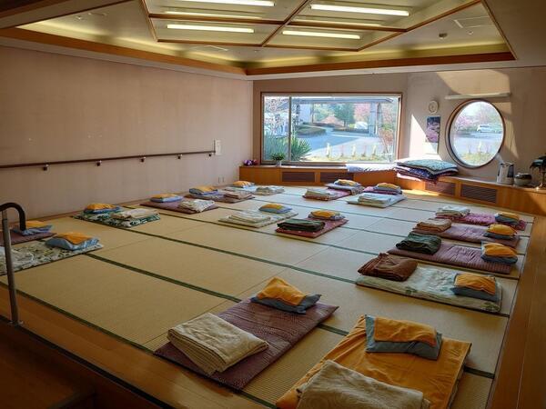 デイサービスセンター光の森（常勤） の介護福祉士求人メイン写真3