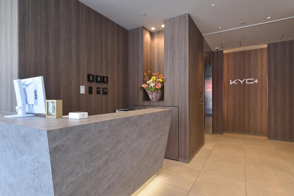 久里浜横井クリニック（常勤）の看護助手求人メイン写真3