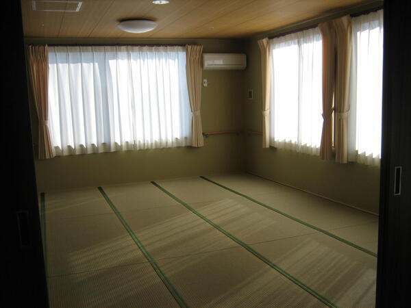 住宅型有料老人ホームトゥルーハートまごころ（パート）の介護職求人メイン写真5