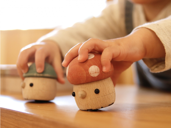 茨木市立こども支援センター 一時保育室（パート）の保育士求人メイン写真2