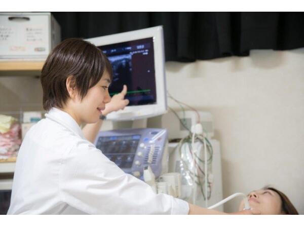 久地診療所（パート）の送迎ドライバー求人メイン写真2