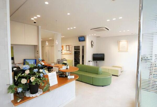 しのだ眼科医院（パート）の視能訓練士求人の写真