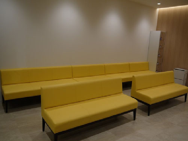 キボシ眼科（パート）の看護師求人メイン写真2