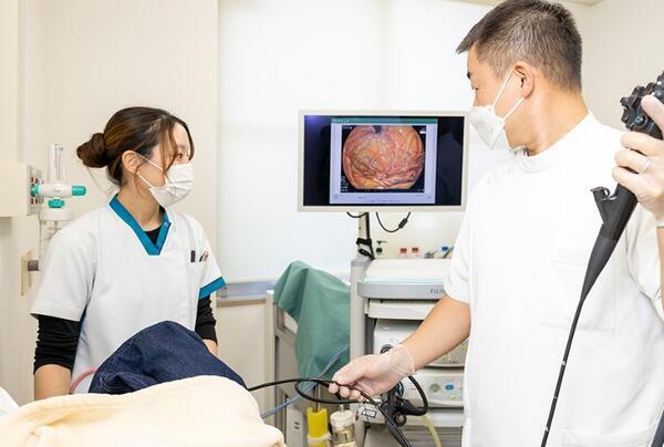 まごころ医療館（訪問看護 / 常勤）の看護師求人メイン写真3