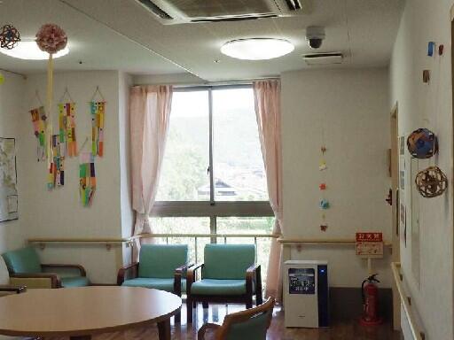 有料老人ホーム オーシャンビュー鷲羽（パート）の介護福祉士求人メイン写真3