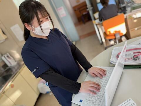 高齢サポート・常磐野（常勤）のケアマネジャー求人メイン写真2