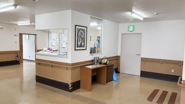 介護老人保健施設もくれん（常勤）の看護師求人メイン写真3