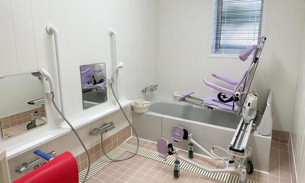 小規模多機能型居宅介護「さざんか」(パート)の看護師求人サブ写真2