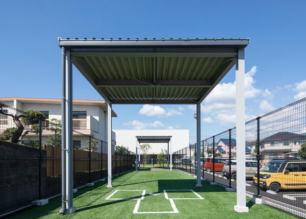 安形医院（外来・通所・訪問 / 常勤）の作業療法士求人サブ写真2