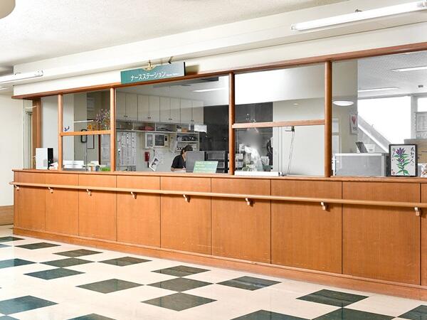 さわやか訪問看護ステーション（パート）の看護師求人メイン写真3