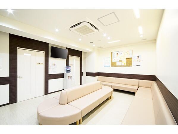 ソルジェンテ整形外科クリニック（常勤）の理学療法士求人の写真